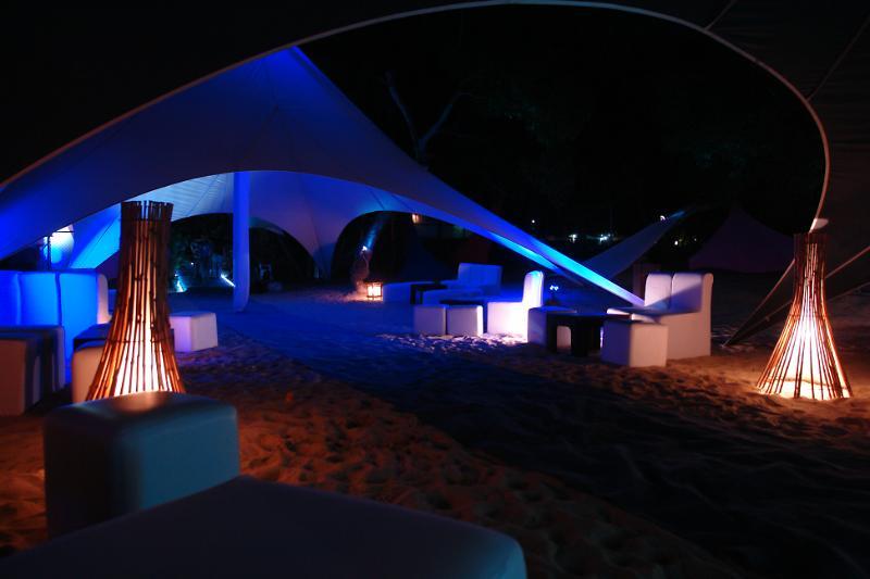 Sunsol Ecoland And Beach Resort Pedro Gonzalez Facilități foto